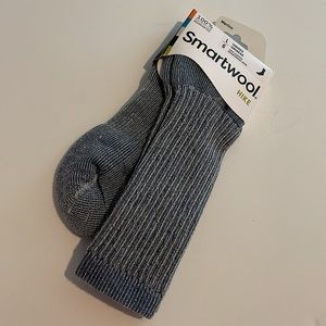 Smartwool Hike Unisex Socks, NWT